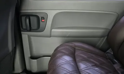 Hyundai Starex 2019, 142117 км, за 14000000 KRW - фото 25