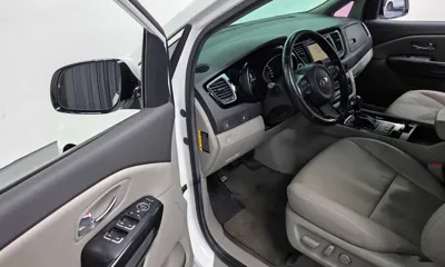 Kia Canival 2015, 151118 км, за 9200000 KRW - фото 12