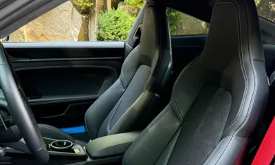 Porsche 911 2025, 700 км, за 304800000 KRW - фото 9