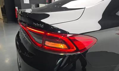 Hyundai Grandeur 2019, 135478 км, за 18500000 KRW - фото 23