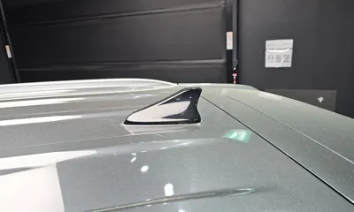 Hyundai Palisade 2020, 91353 км, за 21200000 KRW - фото 30