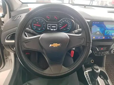 Chevrolet Cruze 2018, 102400 км, за 28900 CNY - фото 11