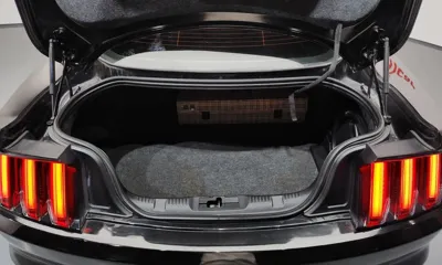 Ford Mustang 2015, 83233 км, за 11100000 KRW - фото 20