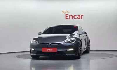 Tesla Model S 2023, 119795 км, за 73765.68 USD