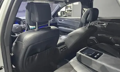 Renault-KoreaSamsung SM6 2016, 143109 км, за 6700000 KRW - фото 26