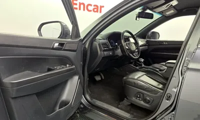 KG_Mobility_Ssangyong Rexton 2021, 66473 км, за 16500000 KRW - фото 11