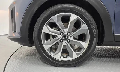 Kia Stonic 2018, 35793 км, за 9300000 KRW - фото 5