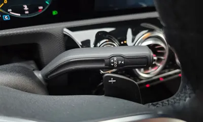 Mercedes-Benz A-Class 2020, 33362 км, за 22500000 KRW - фото 9