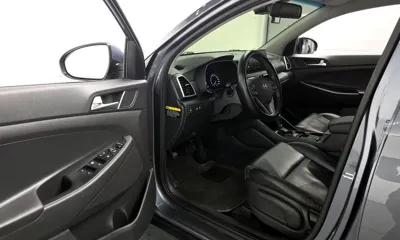 Hyundai Tucson 2019, 86395 км, за 11990000 KRW - фото 10
