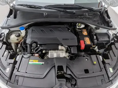 Citroen C3-XR 2023, 54700 км, за 31900 CNY - фото 6