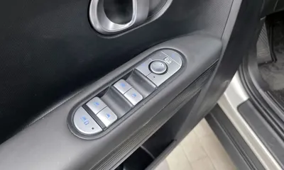 Hyundai Ioniq5 2022, 50719 км, за 28900000 KRW - фото 27