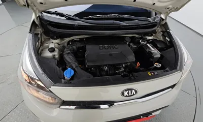 Kia Morning 2018, 33831 км, за 8900000 KRW - фото 6