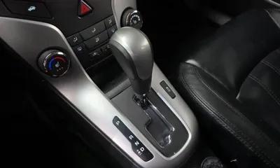 ChevroletGMDaewoo Cruze 2015, 108389 км, за 3800000 KRW - фото 9