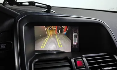 Volvo XC60 2017, 224753 км, за 10200000 KRW - фото 14