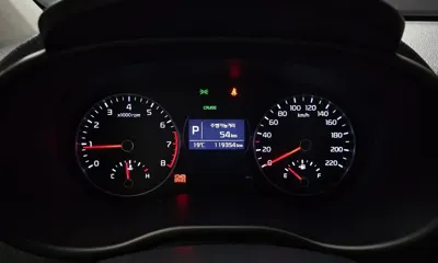 Kia Morning 2020, 119354 км, за 9400000 KRW - фото 8