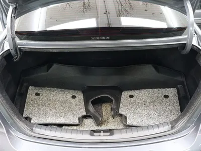 Hyundai Avante 2017, 108824 км, за 9550000 KRW - фото 18