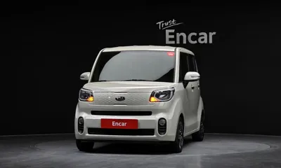 Kia Ray 2021, 70299 км, за 11800000 KRW