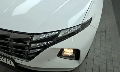Hyundai Tucson 2021, 122480 км, за 18300000 KRW - фото 22