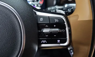 Kia Sorento 2022, 80015 км, за 25000000 KRW - фото 30