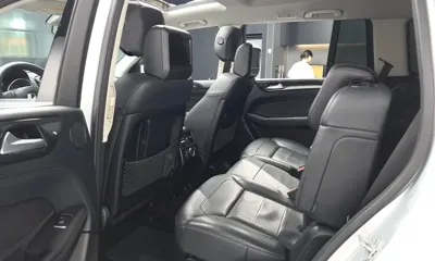 Mercedes-Benz GLS-Class 2017, 106250 км, за 33900000 KRW - фото 26