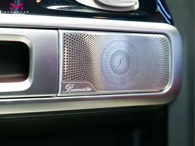 Mercedes-Benz G-Class AMG 2020, 70000 км, за 1598000 CNY - фото 13