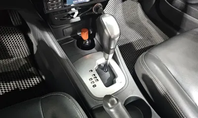 Renault-KoreaSamsung SM3 2016, 121672 км, за 2990000 KRW - фото 9