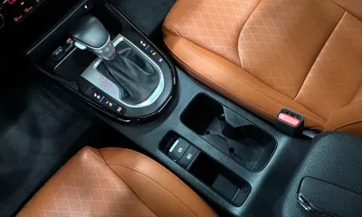 Kia K3 2022, 26824 км, за 28300000 KRW - фото 9
