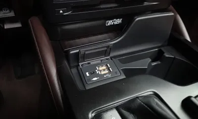 Lexus ES 2021, 73729 км, за 35900000 KRW - фото 26