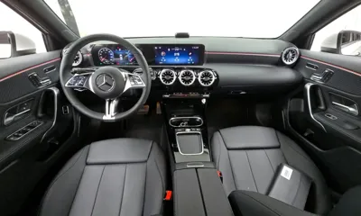 Mercedes-Benz A-Class 2025, 1272 км, за 34900000 KRW - фото 7