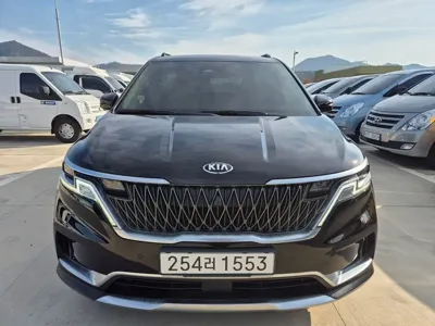 Kia Canival 2021, 90678 км, за 25500000 KRW - фото 6