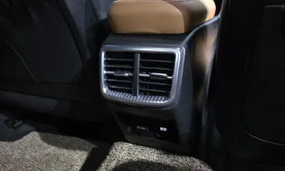 Kia K5 2020, 115125 км, за 18400000 KRW - фото 33