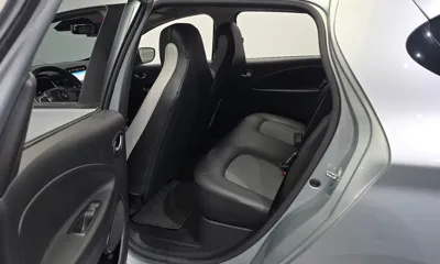 Renault-KoreaSamsung Zoe 2021, 85498 км, за 12500000 KRW - фото 26