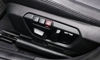 BMW 1-Series 2015, 131607 км, за 8900000 KRW - фото 27