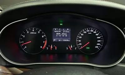Kia K7 2015, 155608 км, за 5800000 KRW - фото 8