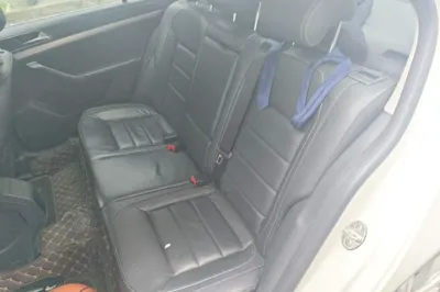 Volkswagen Lavida 2015, 95300 км, за 33949.06 CNY - фото 8