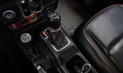 Jeep Wrangler 2021, 110885 км, за 35990000 KRW - фото 9