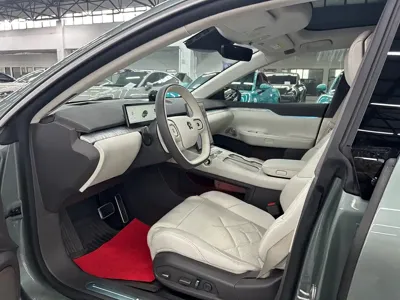 Nio ET7 2022, 80000 км, за 131500 CNY