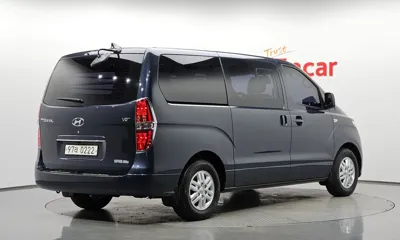 Hyundai Starex 2019, 36804 км, за 17900000 KRW