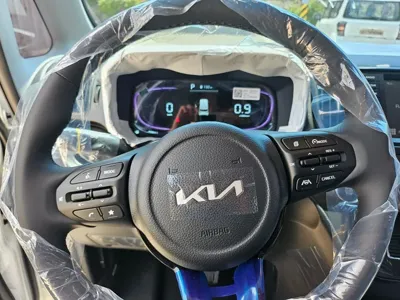 Kia Ray 2026, 15 км, за 19530000 KRW - фото 8