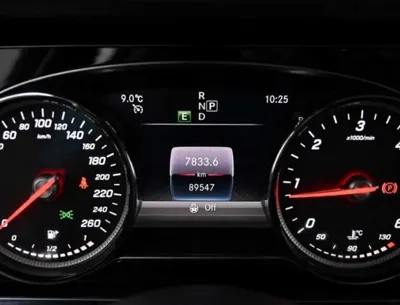 Mercedes-Benz E-Class 2019, 89557 км, за 22890000 KRW - фото 8