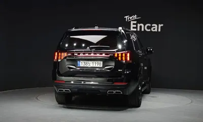 Kia Mohave 2022, 78856 км, за 36990000 KRW - фото 4