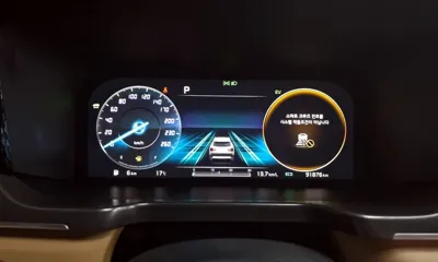 Kia Sorento 2021, 91876 км, за 29990000 KRW - фото 8