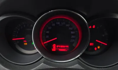 Kia Porte 2013, 70582 км, за 3500000 KRW - фото 27