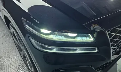 Genesis GV80 2020, 65698 км, за 39490000 KRW - фото 22