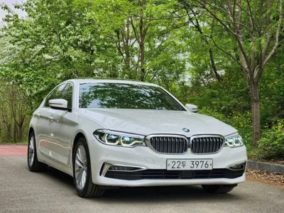 BMW 5-Series 2019, 73000 км, за 25900000 KRW - фото 7