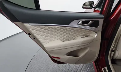 Genesis G70 2020, 65715 км, за 22000000 KRW - фото 25