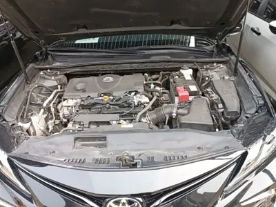 Toyota Camry 2022, 66200 км, за 91800 CNY - фото 20