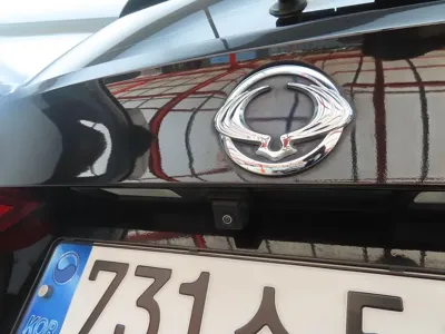 KG_Mobility_Ssangyong KORANDO 2015, 155900 км, за 3990000 KRW - фото 17