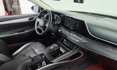 Hyundai Grandeur 2020, 68257 км, за 20900000 KRW - фото 28