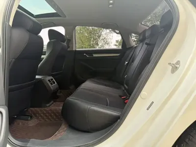 Honda Accord 2019, 139900 км, за 75400 CNY - фото 12